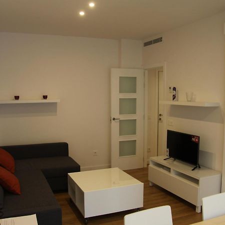 Apartamentos Hiedra Y Tapineria Mercado Central Valencia Exterior foto