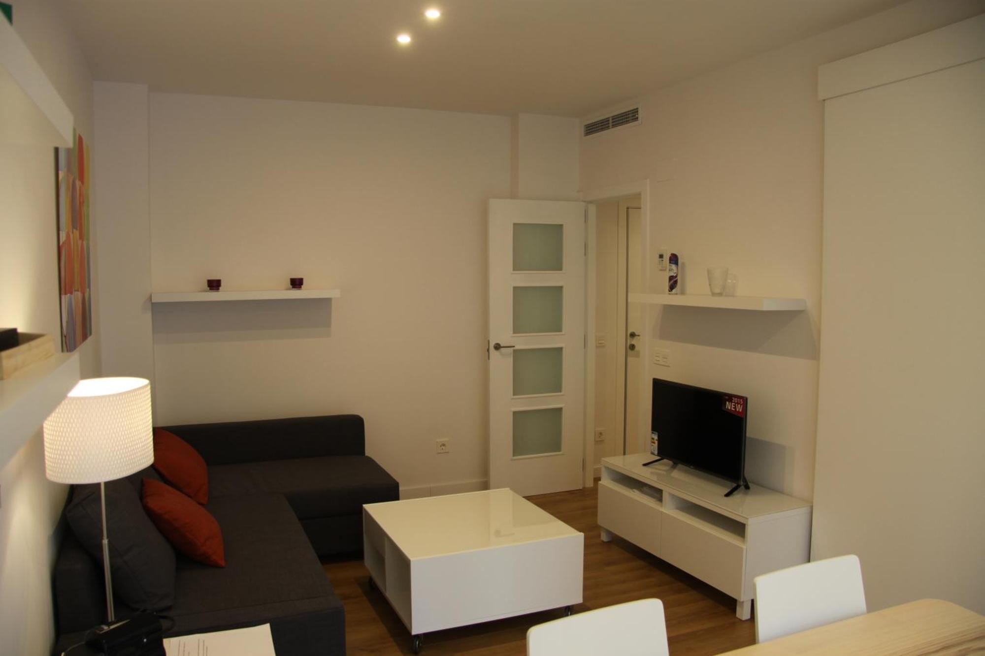 Apartamentos Hiedra Y Tapineria Mercado Central Valencia Exterior foto