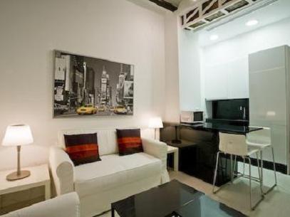Apartamentos Hiedra Y Tapineria Mercado Central Valencia Exterior foto